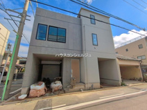 名古屋市北区東水切町2丁目15【仲介手数料無料】新築一戸建て　2号棟の画像