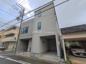 名古屋市北区東水切町2丁目15【仲介手数料無料】新築一戸建て　2号棟の画像