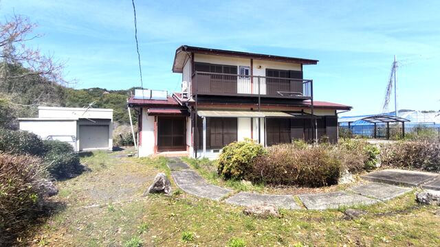 高知市池の売地