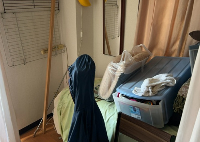 【子供部屋】 | アポロパレス | 子供が何人でも年齢によっては、受験時にしっかり壁のある個室があった方が良い場合もあります。難しい問題ですが、兄弟の人数や、性別や年齢差によって状況が異なりますので、数年後のこともしっかり考えましょう。