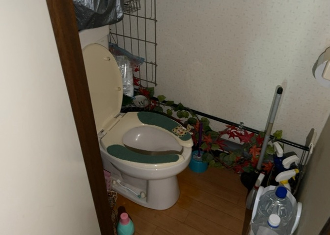 【トイレ】 | アポロパレス | トイレは大きさや形、機能、抗菌性などが異なる多種多彩なタイプが各メーカーから出ています。それぞれに良さがあるため、事前にどういったタイプのトイレがいいのかをご家庭内で決めて、内見に行くといいでしょう。
