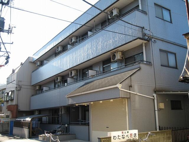 足立区梅島１丁目のマンションの画像