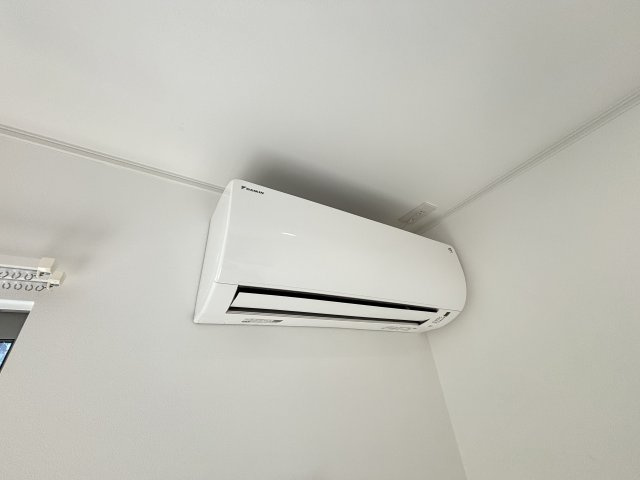 翠泉～suisen～の設備