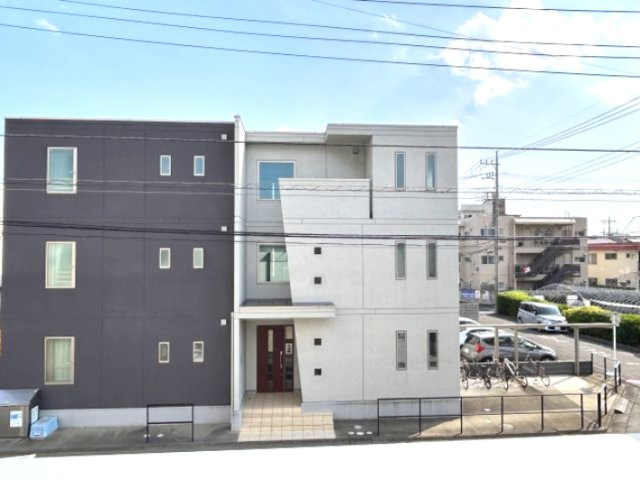 翠泉～suisen～の展望