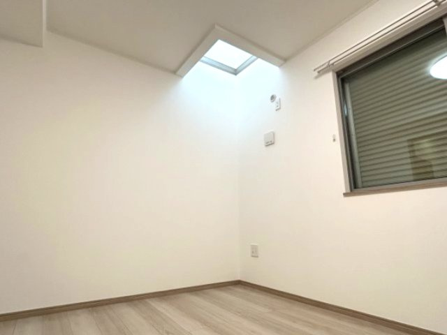 翠泉～suisen～の内装