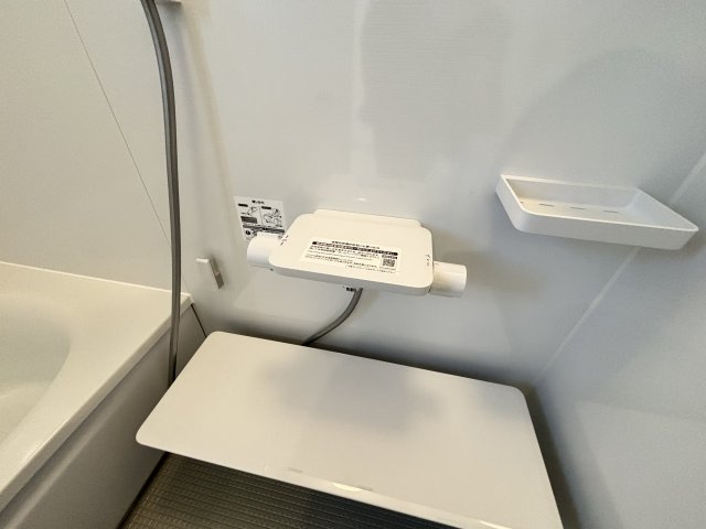 翠泉～suisen～の設備