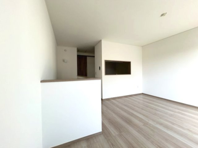 翠泉～suisen～の居間・リビング