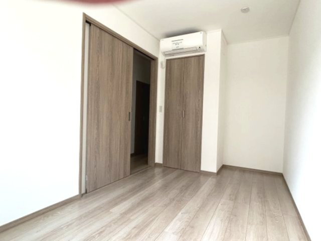 翠泉～suisen～の洋室