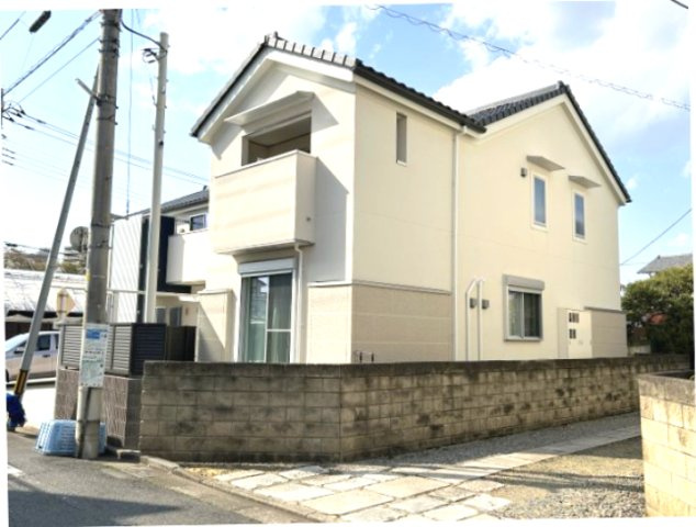 翠泉～suisen～の外観