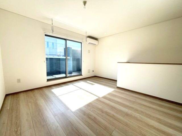 翠泉～suisen～の居間・リビング