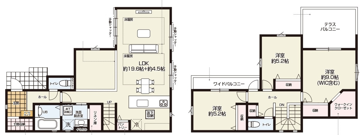 栄町10期【旭町小学校:徒歩9分】