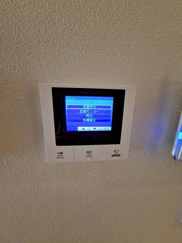 プライド下馬のセキュリティ|★ＴＶモニターホン★