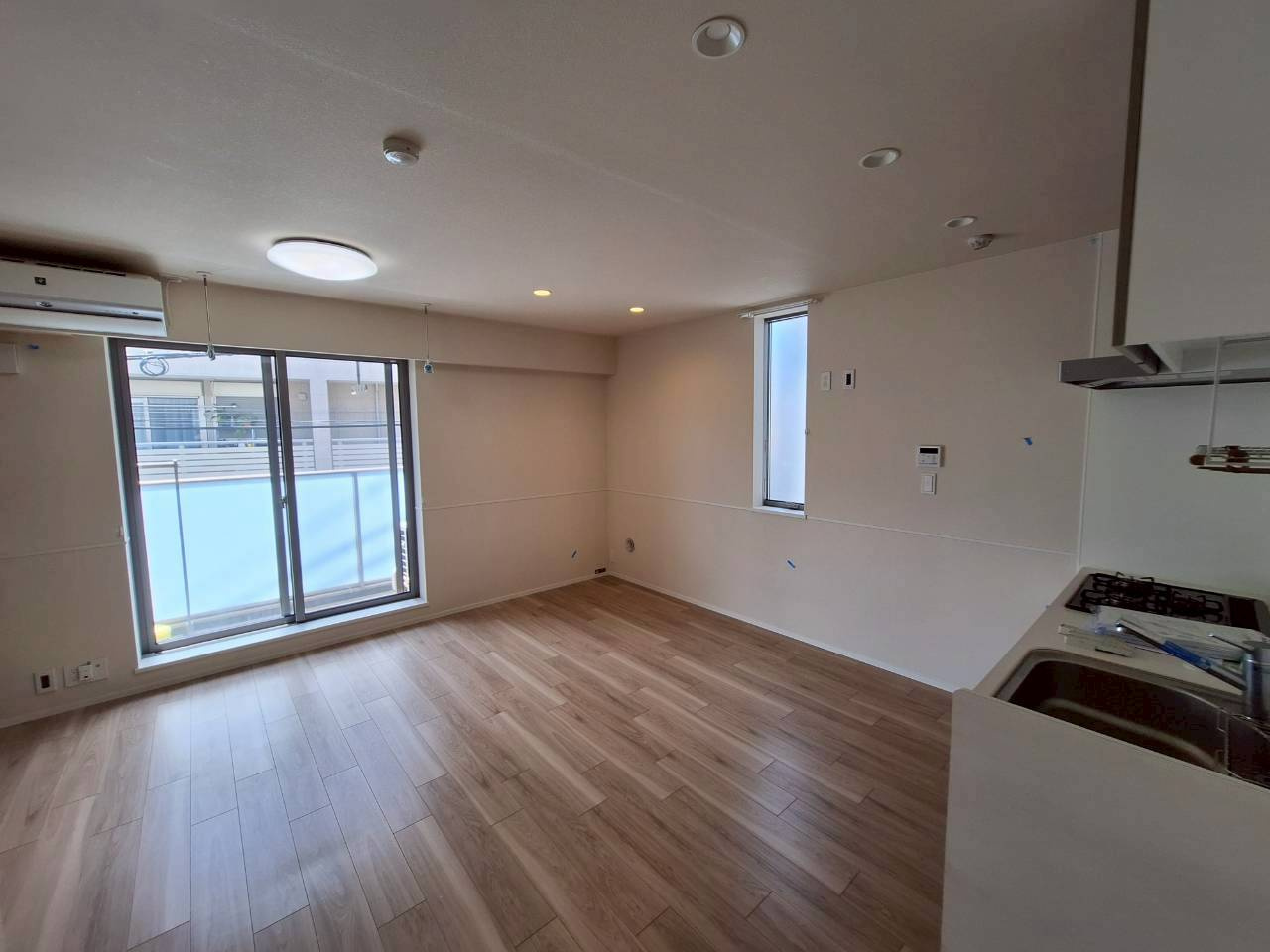 プライド下馬の子供部屋|★明るいフローリングの角部屋です★