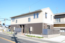 グリシーナの画像