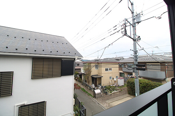 【展望】