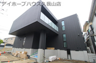 三鷹市井の頭２丁目のマンションの画像