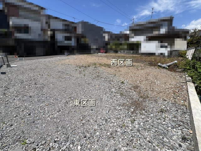 【外観】 | 高知市瀬戸南町１丁目 /2区画