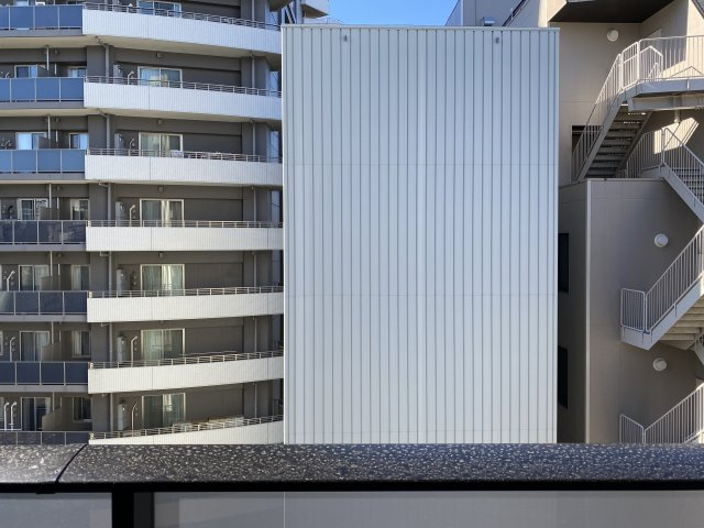 【展望】ルフォンリヴェント池袋