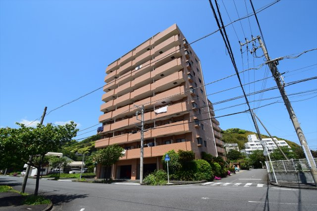 ライオンズマンション片瀬白田の画像