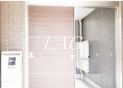 【エントランス】 | パティオロブレ |  エントランスです。