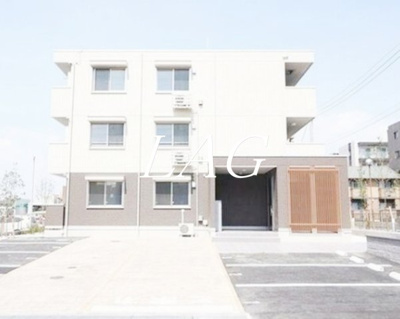 【外観】 | パティオロブレ | 外観です。