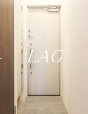 【玄関】 | パティオロブレ | 玄関です。