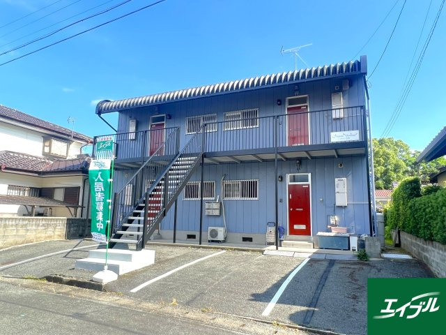 レピュート吉野