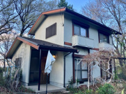 鵜ノ木戸建の画像