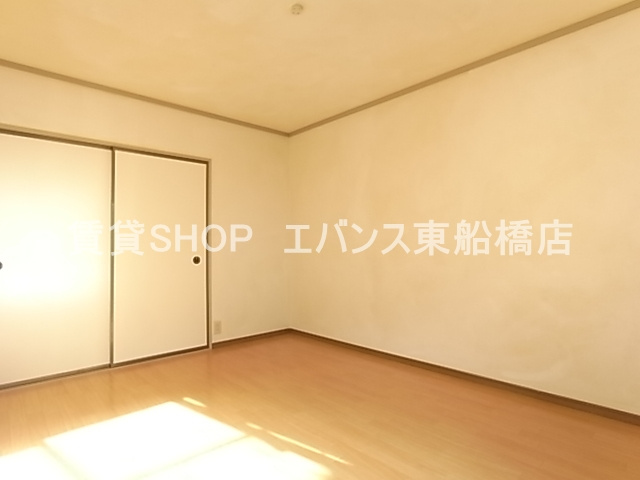  | ハイツカテリーナⅠ号棟