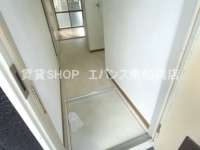  | ハイツカテリーナⅠ号棟