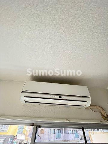 次楽マンションの設備