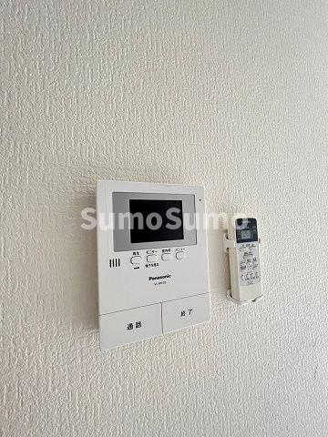 次楽マンションのセキュリティ
