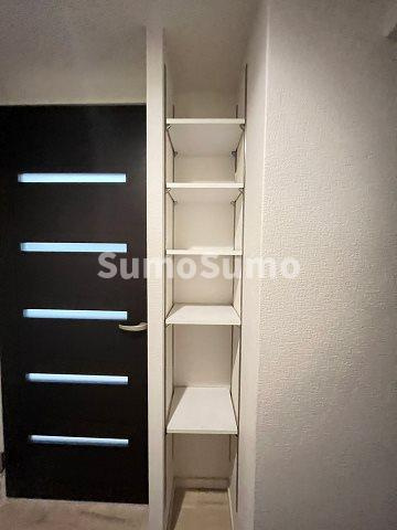 次楽マンションのその他