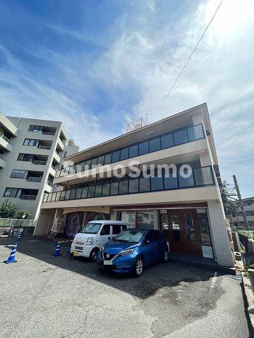 次楽マンション