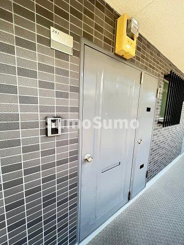 次楽マンション