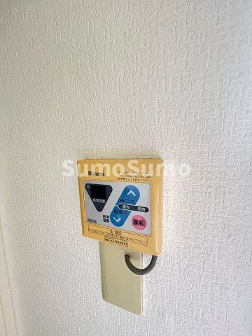 次楽マンション