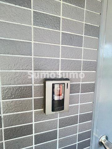 次楽マンション