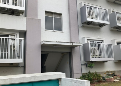 【その他共用部分】 | 木曽住宅ト | 共用部分は、一棟の建物に住む区分所有者全員が共同で所有するとし、共用部分の管理、補修などは、区分所有者で形成される管理組合が行います。個人の判断で勝手に変更することはできませんので覚えておきましょう。