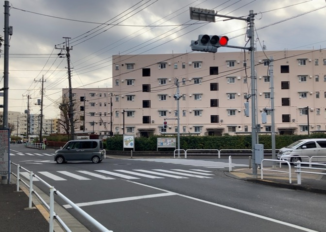 【展望】 | 木曽住宅ト | 眺望を気にして物件を探す場合、前面に建物が建っていないか現地で確認しましょう！前面に建物があると景色はもちろん、日当たりや風通しにも影響が出てきます。住んだ時のことを想像しながら現地見学をしましょう。