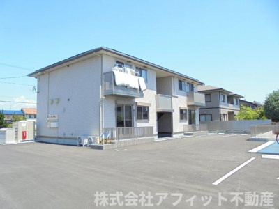 【外観】 | エルメゾンローズ