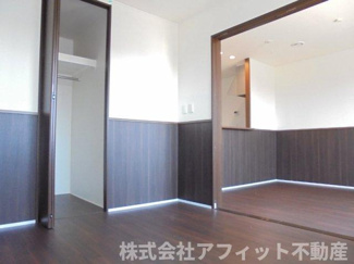 【その他】 | エルメゾンローズ | 洋室5.9帖
