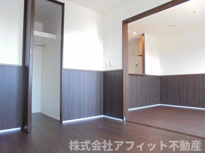 【その他】 | エルメゾンローズ | 洋室5.9帖