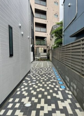 【その他共用部分】 | FAIR阿佐ヶ谷