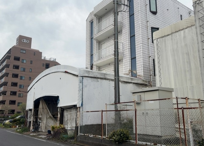 【外観】 | 最寄り駅が近いなどの交通アクセスが良い土地だと暮らしやすいですよね。通勤・通学の観点から土地を選ぶことも大切です！自身や家族のライフワークからあったの物件を探しましょう！当社営業がお力になります！