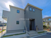 名古屋市港区東茶屋１丁目494【仲介手数料無料】新築一戸建て　1号棟の画像