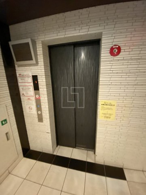 【その他共用部分】 | プライムアーバン御堂筋本町 | プライムアーバン御堂筋本町　エレベーター