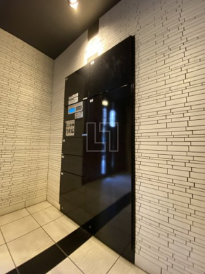 【その他共用部分】 | プライムアーバン御堂筋本町 | プライムアーバン御堂筋本町　宅配BOX
