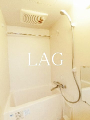 【浴室】 | メゾン・ド・ヴィレ高輪魚らん坂 | お風呂です。