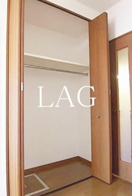 【収納】 | メゾン・ド・ヴィレ高輪魚らん坂 | 収納です。