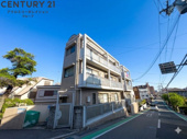 サンパレス21高座の画像